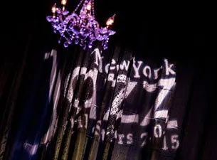 Jazz At Lincoln Center