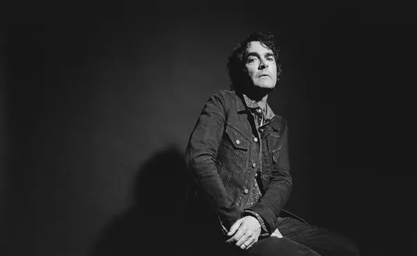 Jon Spencer