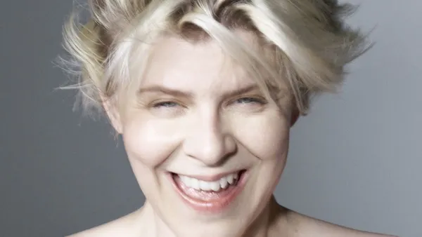 Robyn Throws It Back to 2002 on New Song “Blow My Mind”: Stream