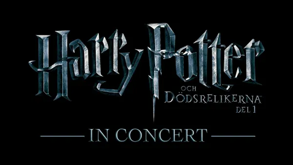 Harry Potter Concert Series