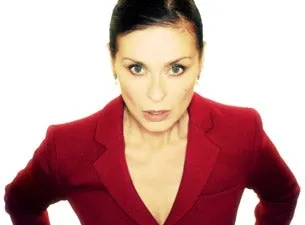 Lisa Stansfield