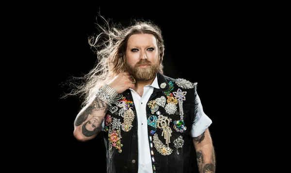 Rickard Söderberg