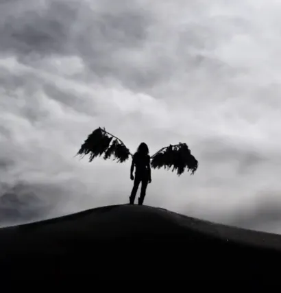 Her Dark Heaven