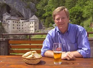 Lackawanna County Library Lecture Series: An Evening with Rick Steves