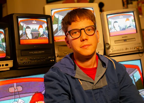 Sean Solomon