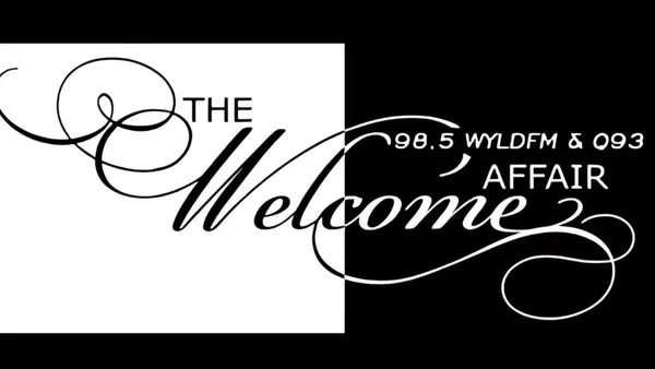 The Welcome Affair