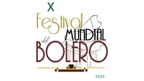 Festival Mundial del Bolero