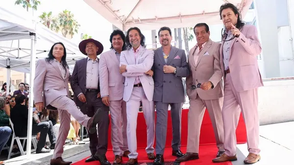 Los Bukis’ Final Farewell Concerts: How to Get Tickets