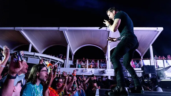 Creed’s 2026 Summer of ’99 Cruise Brings Full-On Rock Fest to the Sea: Recap + Photos