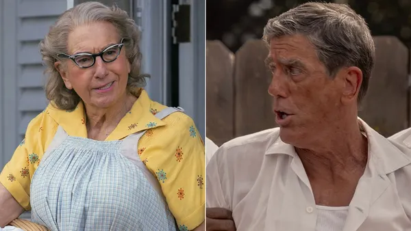 Larry David Roasts RFK Jr. in Newest Life, Larry, and the Pursuit of Unhappiness