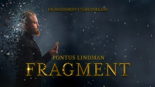 Pontus Lindman - Fragment