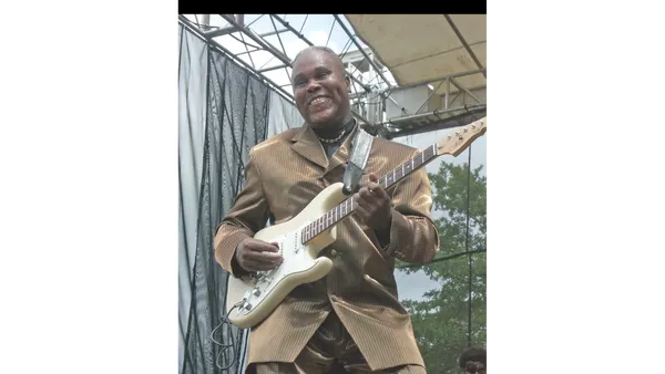 DMV Concert for Homeless & Disabled Veterans