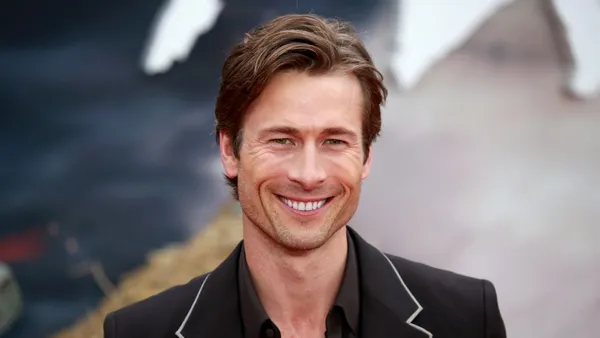 Glen Powell Believes Politics “Divide People,” Engaging Is “Not Presently Possible”