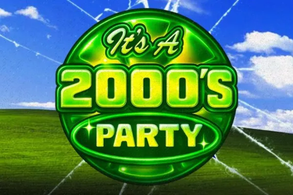 Slacker University Presents: It's A 2000's Party - Chicago