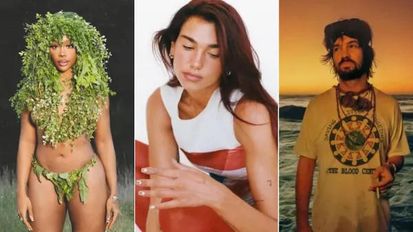 Coachella 2027: SZA, Dua Lipa, and Tame Impala to Headline, Per New Report
