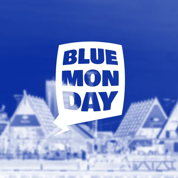 Blue Monday