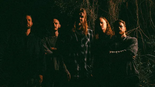 Wage War Announce New EP, Unleash Single “Song of the Swamp”: Stream