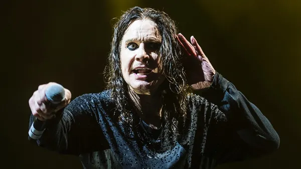 Ozzy Osbourne Interactive Avatar in Production: “He Will Exist Digitally”