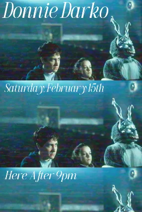 Donnie Darko