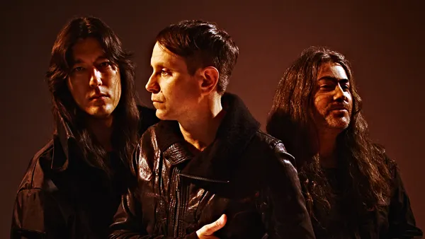 HEALTH Unveil Single “SHRED ENVY” Ahead of New Album and 2026 Tour