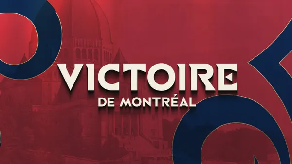 Montréal Victoire