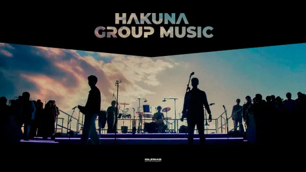 Hakuna Group Music