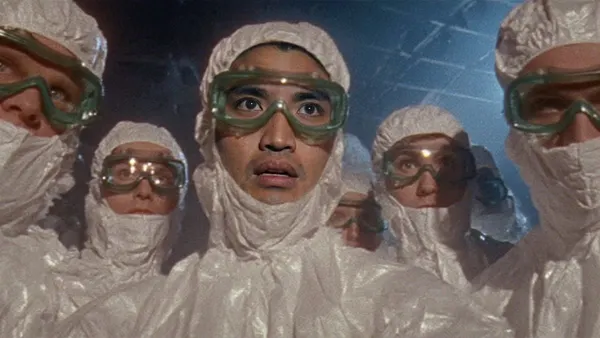 Chad Hugo Breaks Out With “Jumpupw!nya” Featuring Tierra Whack and Leikeli47: Stream