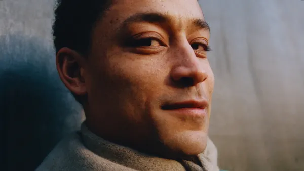 Loyle Carner - hopefully!