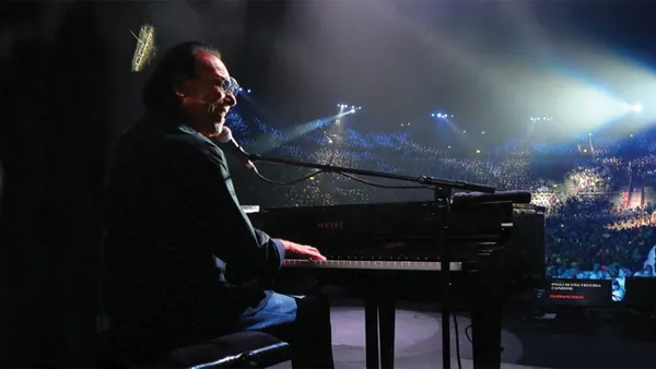 Antonello Venditti - Notte Prima degli Esami