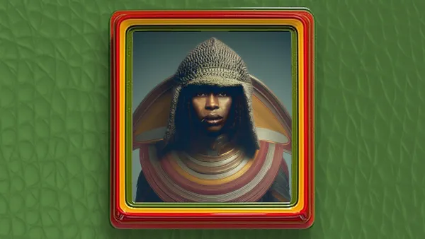 eryKah Badu Mama's Gun '25: The Return of Automatic Slim Tour