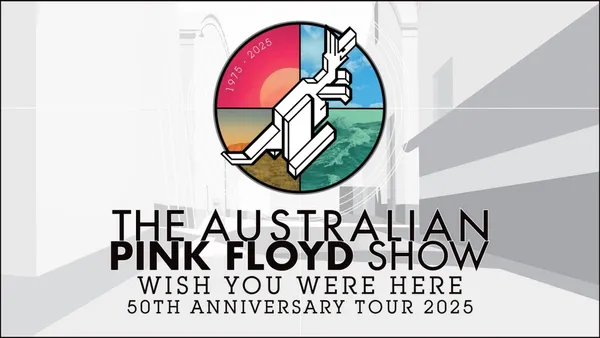 Venue Premium Tickets - the Australian Pink Floyd