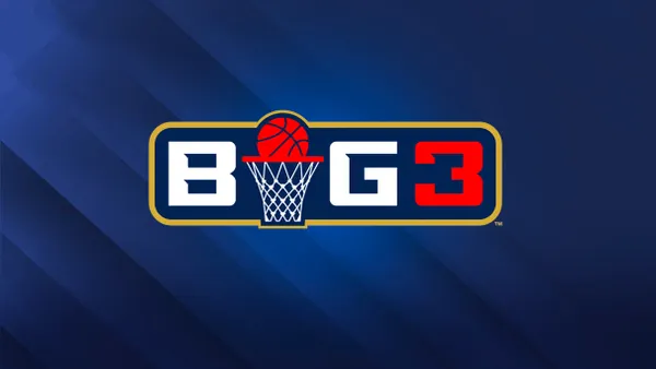 BIG3 - Summer In The City - Los Angeles