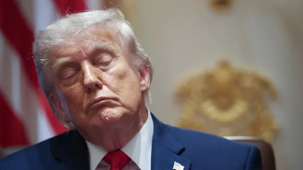 Trump Announces “Rally to End All Rallies” As Replacement for Great American State Fair