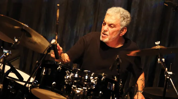 Simon Oslender | Steve Gadd | Will Lee | Bruno Müller