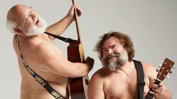 Kyle Gass Promises Tenacious D Comeback After Trump Controversy: “It’s Gonna Be Bigger Than Oasis!”