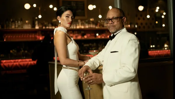 The Espionage Orchestra Presents The Music Of James Bond