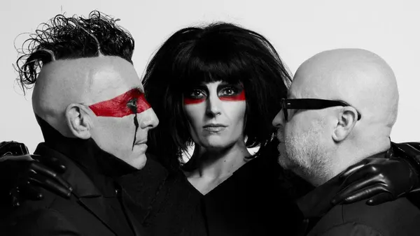 Puscifer To Launch Spring 2026 North American Tour