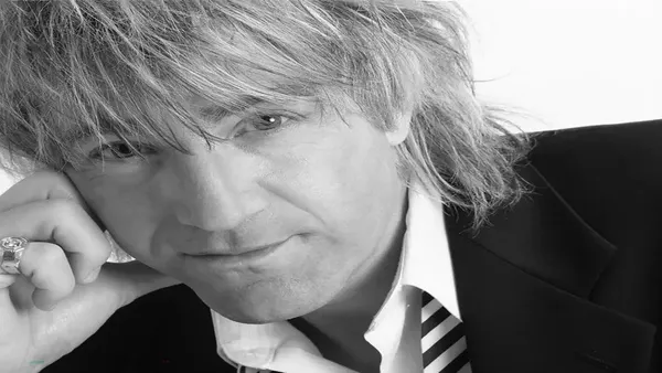 The Ultimate Tribute To Rod Stewart Starring John Anthony