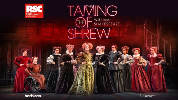 The Taming of the Shrew