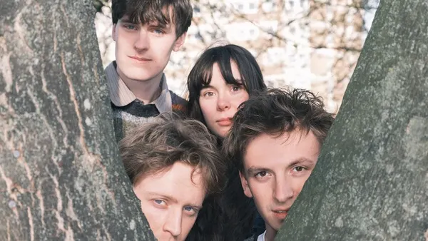 Westside Cowboy Release Infectious New Single “Pin Up Boys”: Stream