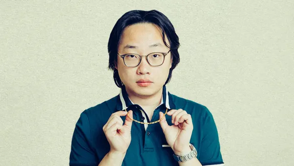 Jimmy O. Yang