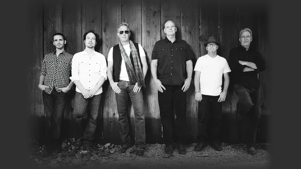 Kevin Costner & Modern West