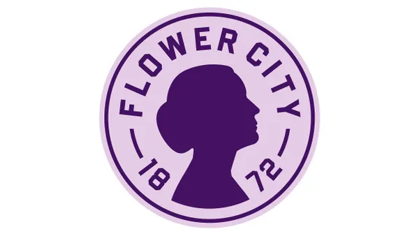 Flower City 1872