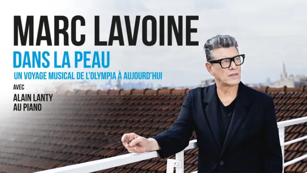 Marc Lavoine