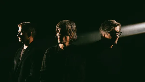 Failure Unveil Grungy Gothic New Single “A Way Down”: Stream