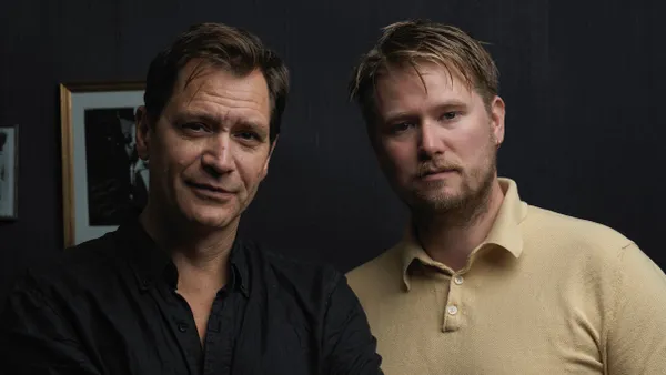 Psykodrama LIVE Podcast med Ole Christoffer og Per