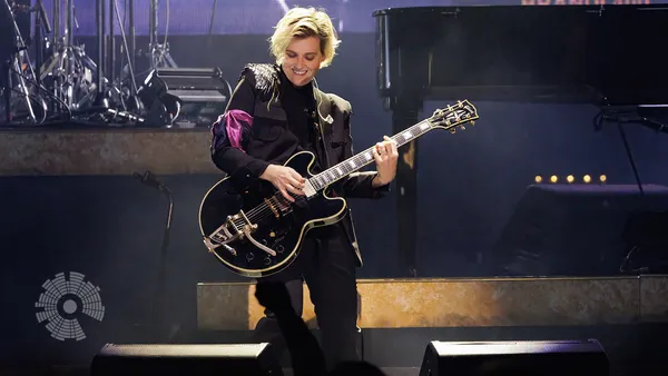 Brandi Carlile Rocks Boston’s TD Garden with Hits, Covers, and Fan Requests: Photos + Setlist