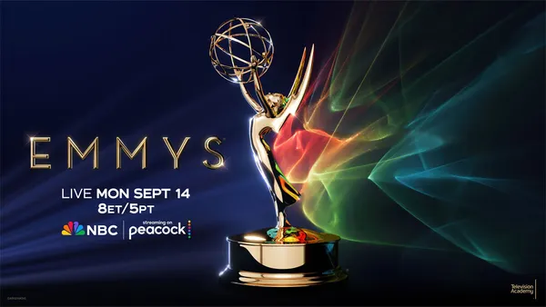 2026 Emmy Nominations: See the Full List (Updating Live)