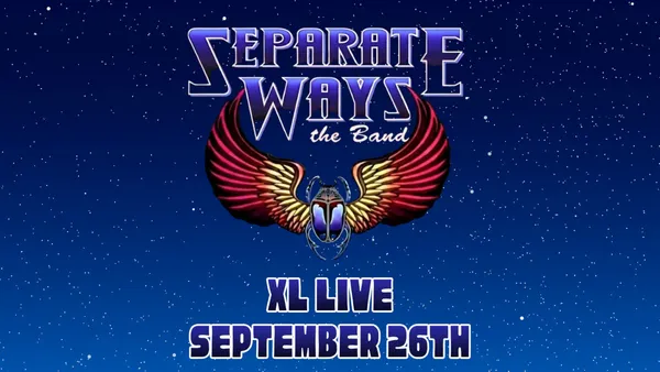 Separate Ways