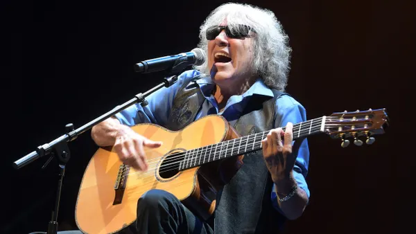 Jose Feliciano - Feliz Navidad Tour